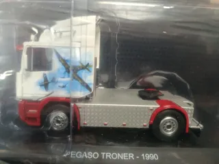 Pegaso Troner 1990 Camion 1/43