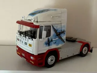 Pegaso Troner 1990 Camion 1/43