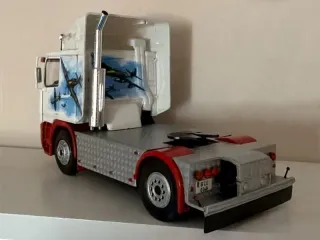 Pegaso Troner 1990 Camion 1/43