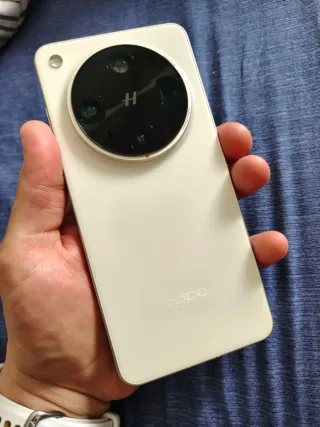 Oppo Find X8 Ultra 512GB Bianco