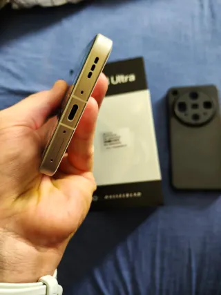 Oppo Find X8 Ultra 512GB Bianco