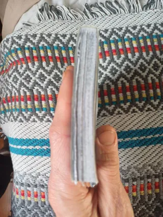 One Piece nº 068: La alianza pirata