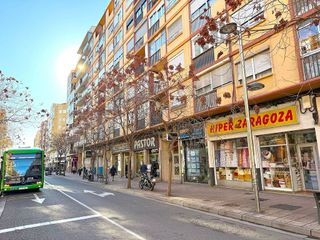 Piso en alquiler en La Granja en Zaragoza