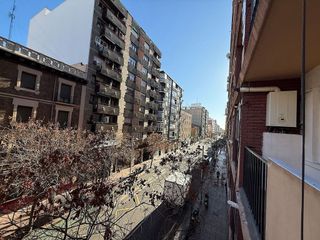 Piso en alquiler en La Granja en Zaragoza