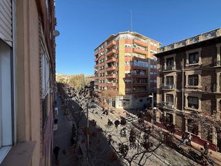 Piso en alquiler en La Granja en Zaragoza
