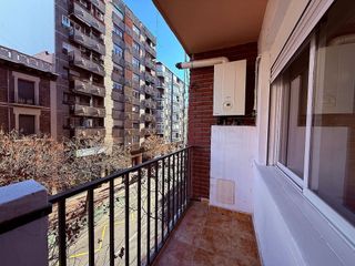 Piso en alquiler en La Granja en Zaragoza