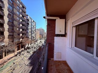 Piso en alquiler en La Granja en Zaragoza