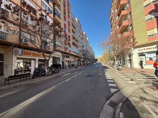 Piso en alquiler en La Granja en Zaragoza