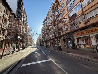 Piso en alquiler en La Granja en Zaragoza