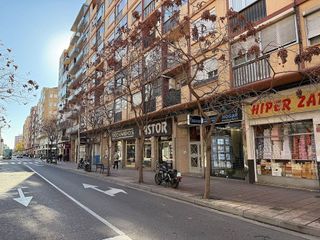 Piso en alquiler en La Granja en Zaragoza