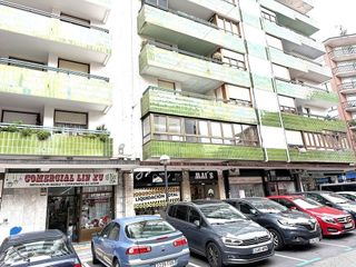 Local comercial en alquiler en Mungia
