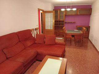 Piso en alquiler en Albal