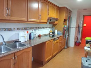 Piso en alquiler en Albal