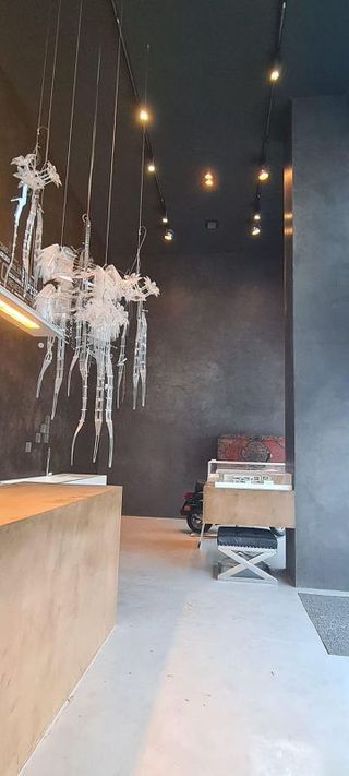 Local comercial en alquiler en Elda