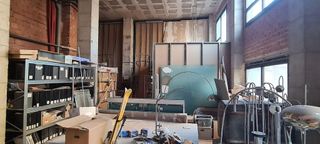 Local comercial en alquiler en Elda