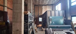 Local comercial en alquiler en Elda