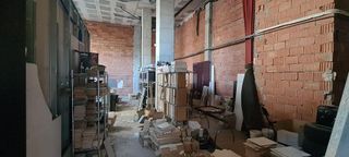 Local comercial en alquiler en Elda
