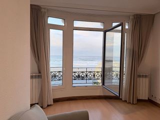 Piso en alquiler en Gros en San Sebastián-Donostia