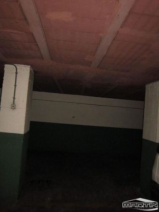 Garaje en venta en Lucena