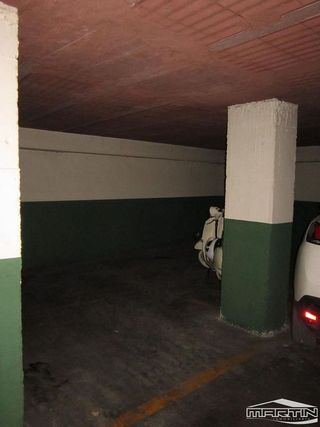 Garaje en venta en Lucena