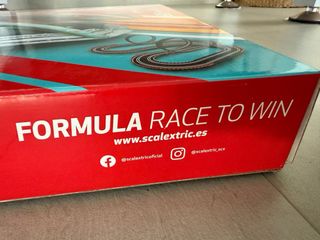 Scalextric Compact