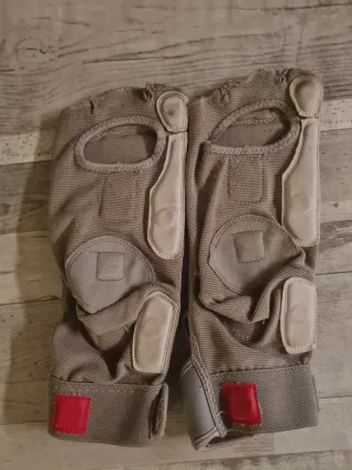 Calcetines Taekwondo Dae Do E-FOOT Gen2 Talla M