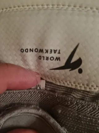 Calcetines Taekwondo Dae Do E-FOOT Gen2 Talla M