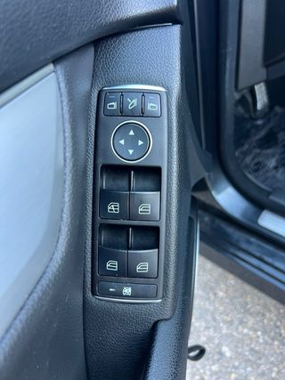 Mercedes-Benz Clase C220 2012