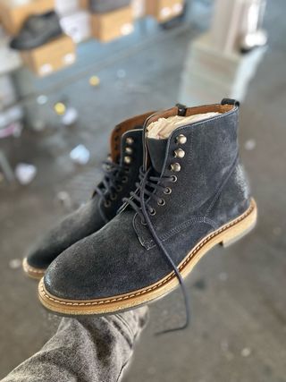 Stivaletto uomo Studio Mode 42