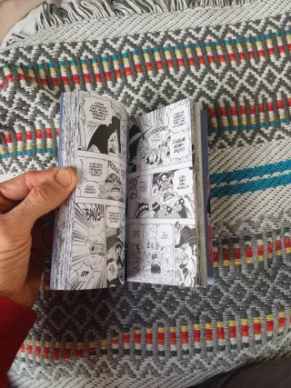 One Piece nº 070: Y aparece Doflamingo