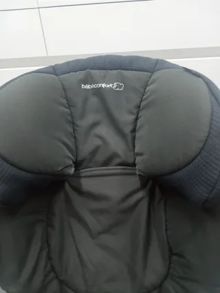 Silla de coche Bebeconfort