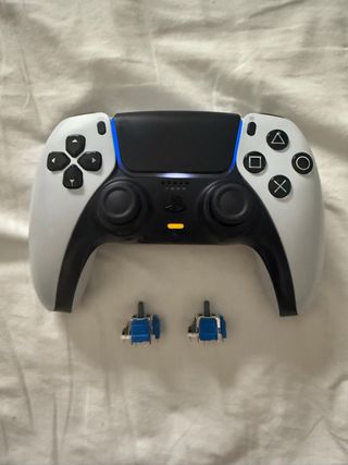 Mando PS5 TNR ( magnético)