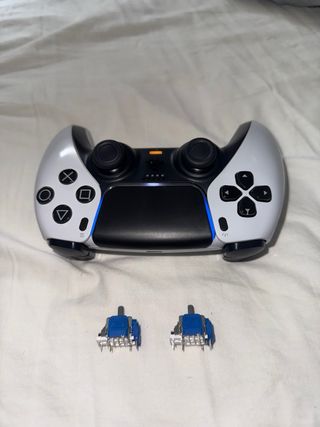 Mando PS5 TNR ( magnético)