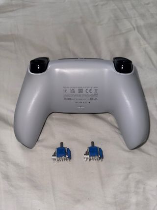 Mando PS5 TNR ( magnético)