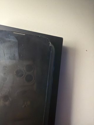 iPhone 13 Pro 256GB Verde + Caja y Cable