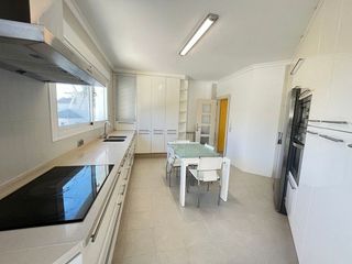 Chalet en alquiler en Elviria en Marbella