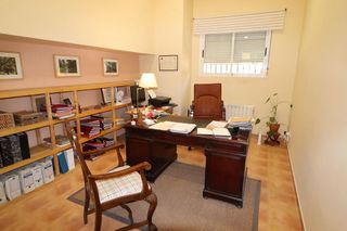 Oficina en alquiler en Zona Concordia en Burjassot