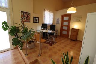 Oficina en alquiler en Zona Concordia en Burjassot