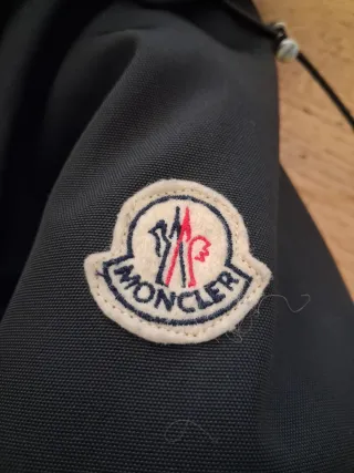 Moncler Giacca Corta Donna Taglia M