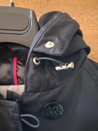 Moncler Giacca Corta Donna Taglia M