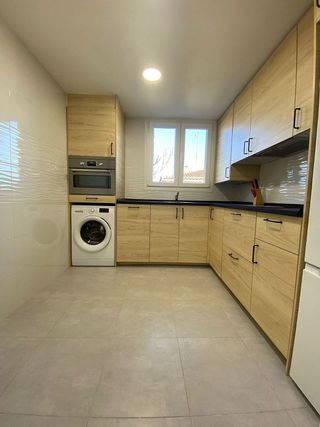 Piso en alquiler en Arrabal en Zaragoza