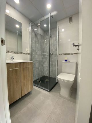 Piso en alquiler en Arrabal en Zaragoza