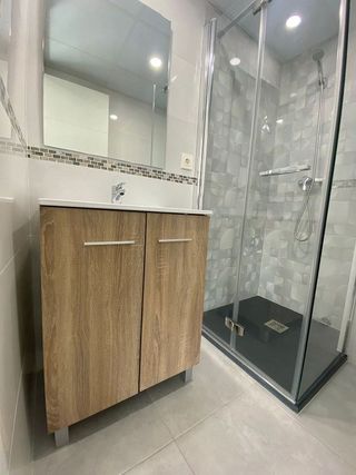 Piso en alquiler en Arrabal en Zaragoza