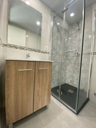 Piso en alquiler en Arrabal en Zaragoza