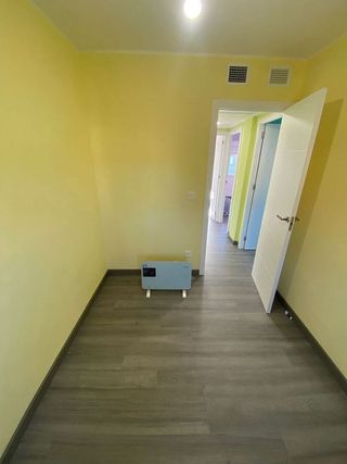 Piso en alquiler en Arrabal en Zaragoza