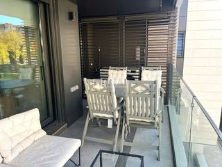 Piso en alquiler en Sanchinarro en Madrid