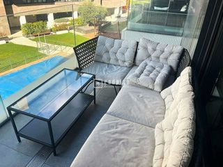 Piso en alquiler en Sanchinarro en Madrid