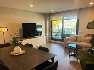 Piso en alquiler en Sanchinarro en Madrid