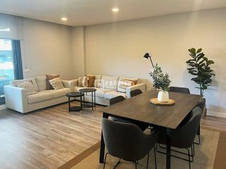 Piso en alquiler en Sanchinarro en Madrid