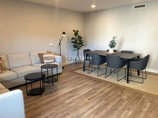 Piso en alquiler en Sanchinarro en Madrid